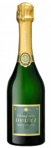Champagne Deutz Brut Classic 37,5 cl