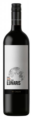 Lunaris Malbec-Syrah 2020