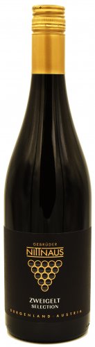 Zweigelt selection