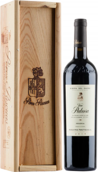 Vina Pedrosa Reserva 2015